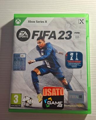 FIFA 23