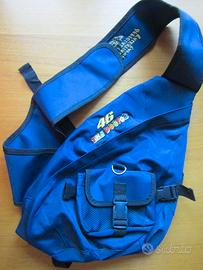 Valentino Rossi Gadget tesseramento fans club VR46