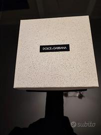 Cintura Dolce e Gabbana