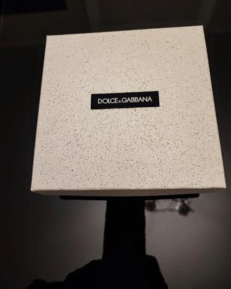 Cintura Dolce e Gabbana