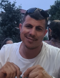 Autista-Coriere-logistica- pittore- cartongessista