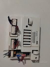 Scheda elettronica principale per Lavatrice 