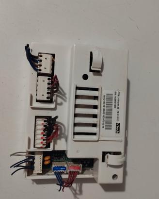 Scheda elettronica principale per Lavatrice 