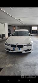 BMW Serie 3, 316d Touring 