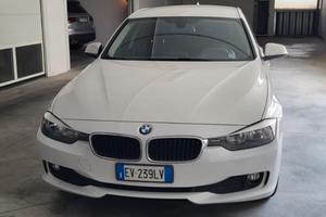 BMW Serie 3, 316d Touring 