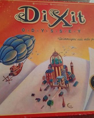 DIXIT ODYSSEY