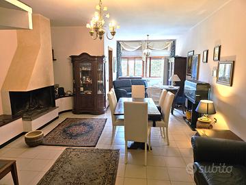 Attico Duplex in zona Gabelletta