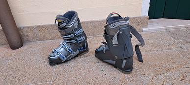 scarpone nordica donna