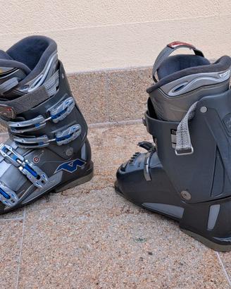 scarpone nordica donna