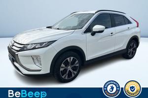 Mitsubishi Eclipse Cross 1.5 T INVITE 2WD MY20