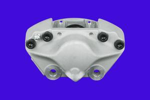 COPPIA PINZA FRENO ANTERIORE ALFA 75 TWIN SPARK-TU