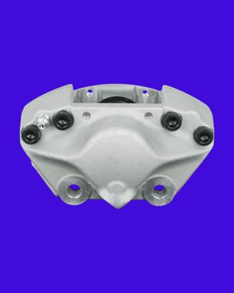 COPPIA PINZA FRENO ANTERIORE ALFA 75 TWIN SPARK-TU