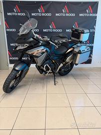 Voge Valico 650 DSX