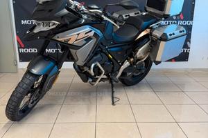 Voge Valico 650 DSX