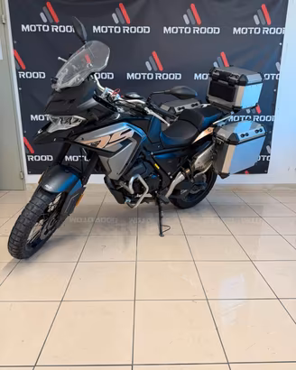 Voge Valico 650 DSX