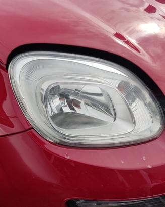 Proiettore destro FIAT PANDA del 2014