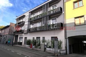 Appartamento Paderno Dugnano [Cod. rif 3311677VRG]