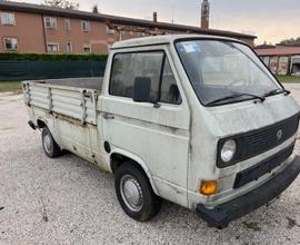 VOLKSWAGEN T3 Cassone