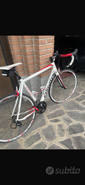 Bici da corsa Corratec