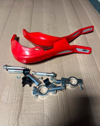 Para mani per moto