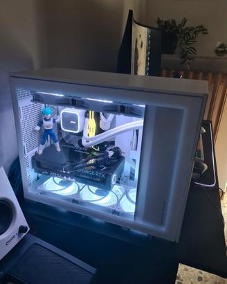 pc gaming