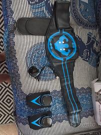 Fitness Electric Simulators