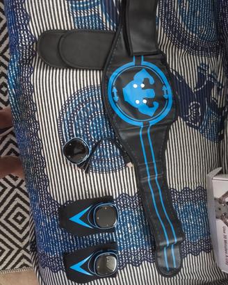 Fitness Electric Simulators