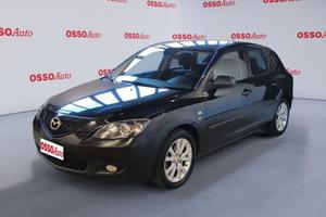 Mazda Mazda3 1.6 BENZINA 105 HP EXTRA COMMERC...