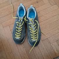 Scarpe trekking da donna