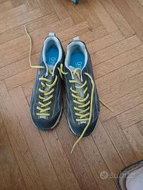 Scarpe trekking da donna