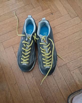Scarpe trekking da donna