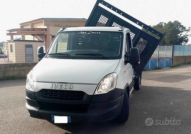 Iveco Daily35/150Cv 2012 Finanziabile Acconto Zero