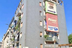 Appartamento di 53 m² con 2 locali a Milano