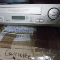 lettore cassette a nastro