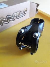 Attacco Manubrio "NUOVO"