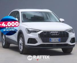 AUDI q3 ii 2018 Q3 35 2.0 tdi Business quattro s-t