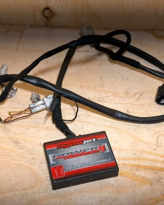 Power Commander 5 Tmax 500