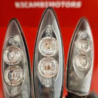 FRECCIA BMW R1200GS ADV