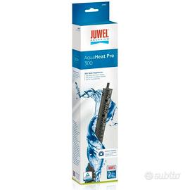 JUWEL AquaHeat Pro Riscaldatore 300 Watt acquario