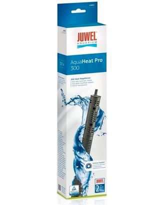 JUWEL AquaHeat Pro Riscaldatore 300 Watt acquario