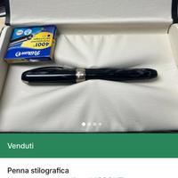 Penna stilografica