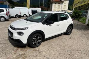 CITROEN C3 PureTech 82 Feel