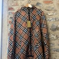 Giacca a Vento Burberry