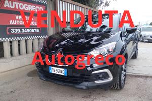 Renault Captur dCi 8V 90 CV EDC Sport Edition