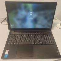 Notebook Lenovo in GARANZIA 13th gen. come NUOVO