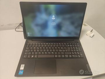 Notebook Lenovo in GARANZIA 13th gen. come NUOVO