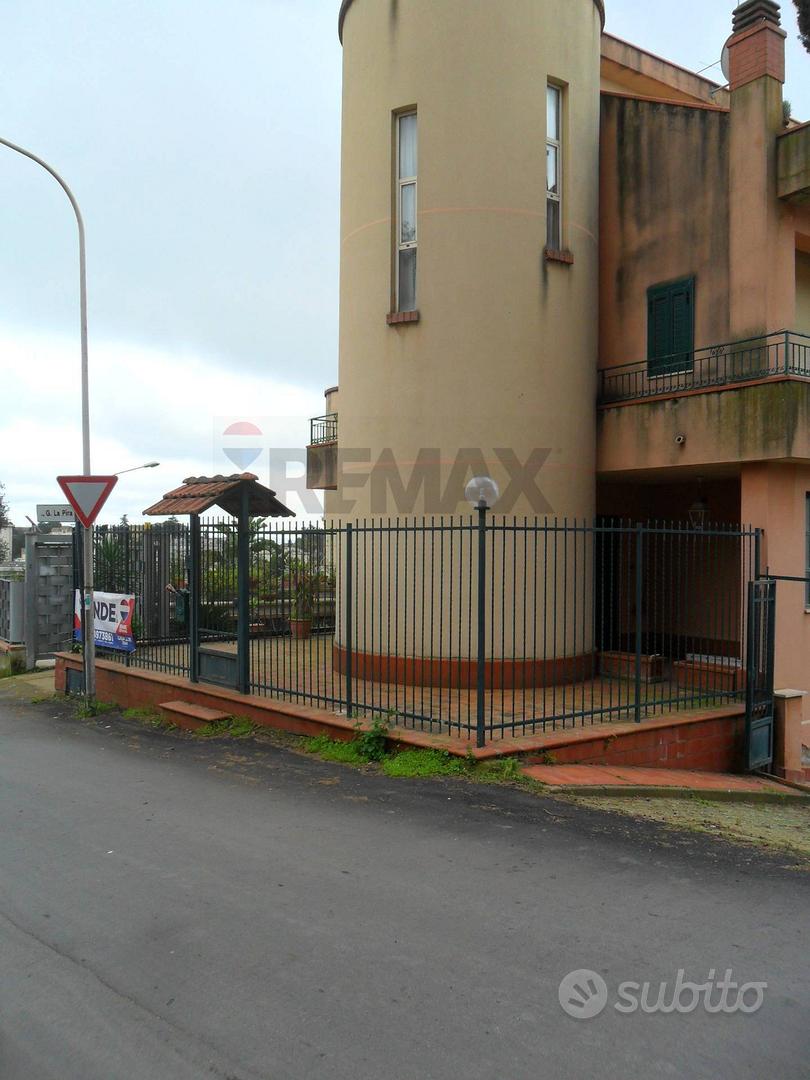 Casa – Caltanissetta, San Luca - Vista 3
