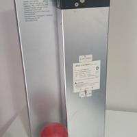 batterie litio bici , monopattini e scooter elettr