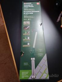 Bruciatore diserbante Parkside