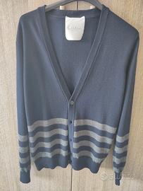 Cardigan Paul Memoir 100% lana
